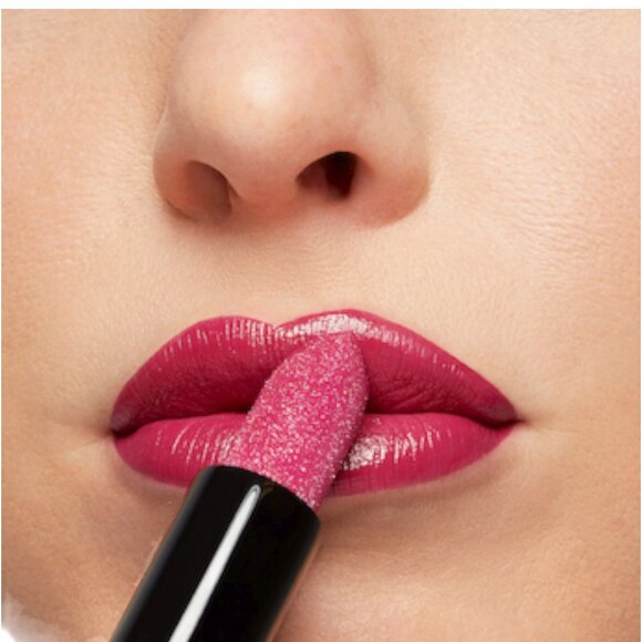 Empower Limited-Edition Mary Kay Sparkle Cream Lipstick - HTF - Picture 2 of 4